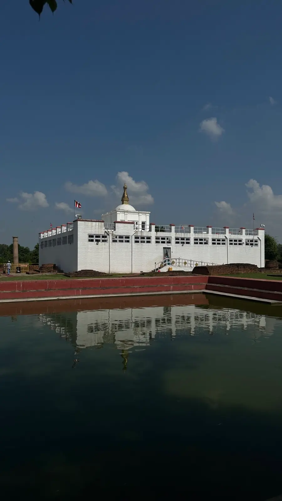 Picture from a post by Ramesh Paneru