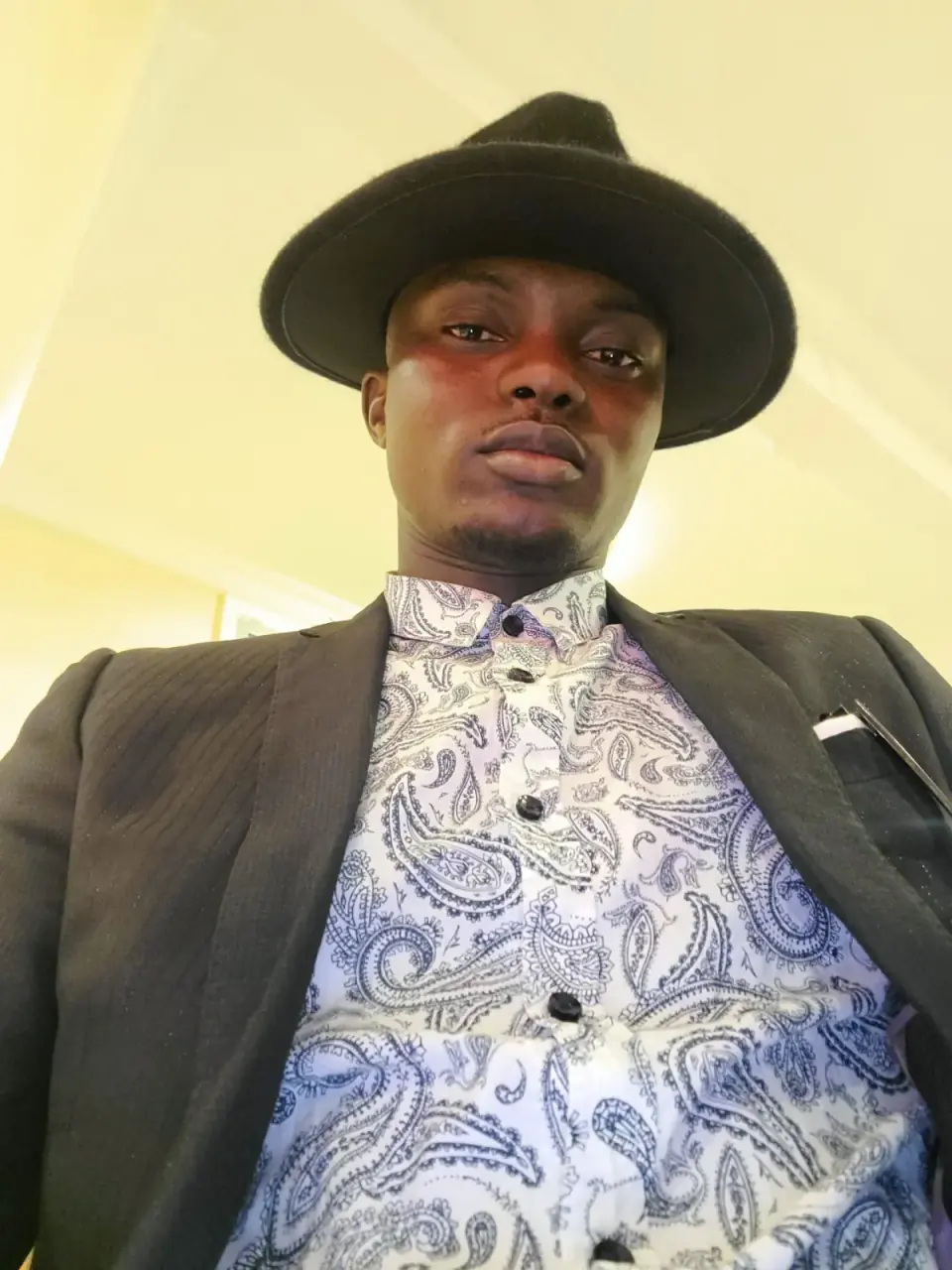 Picture from a post by djoumsi pipo