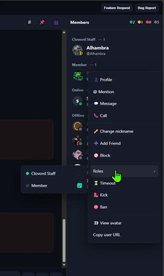 Picture 2 of 3 from a post by Clovord