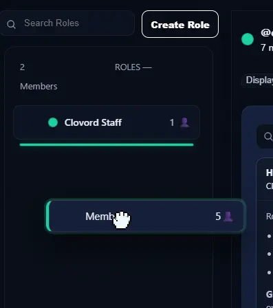Picture 3 of 3 from a post by Clovord
