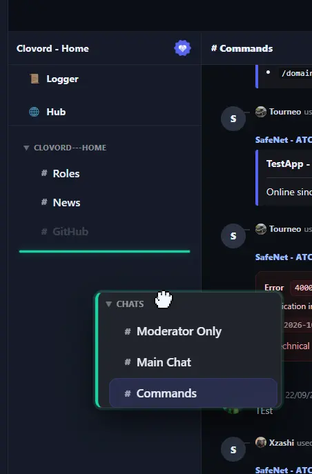 Picture from a post by Clovord